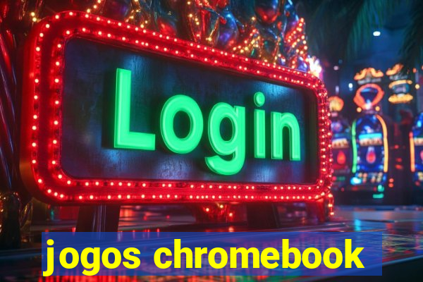 jogos chromebook